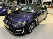 Volkswagen Golf - 1.4 TSI GTE getuned