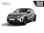 Renault Captur - Techno | Achteruitrijcamera | Elektrisch verwarmbare voorsto