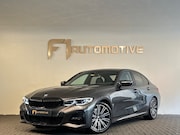 BMW 3-serie - 330i High Executive Laser|Stoelverwarming|Carplay|Sfeer