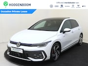 Volkswagen Golf - 1.5 eHybrid GTE | SoH 99% | Panoramadak | 360 camera | Head-