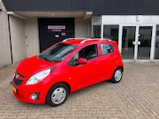 Chevrolet Spark - 1.0 16V LS Bi-Fuel / ZUINIG AUTORIJDEN / APK OKTOBER 2026 /