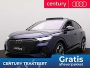 Audi Q4 e-tron - Sportback 55 Quattro S Edition 82 kWh | S Line | S