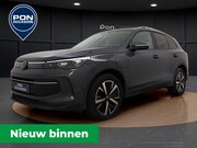 Volkswagen Tiguan - 1.5 eHybrid Life | Camera | Side Assist | ACC | Elek. Achter