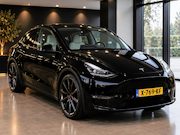 Tesla Model Y - Performance