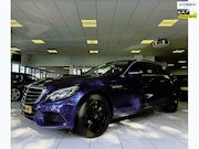 Mercedes-Benz C-klasse - Estate 180 Ambition/Automaat/NL auto/Navigatie