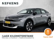 Citroën C4 - Business Hybrid 145pk Automaat | DEMO | Navigatie | Achterui
