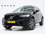 Volvo XC60 - B5 250PK R-Design | Lounge Pack | 21" | Trekhaak | Park Assi