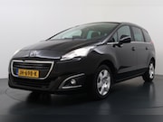 Peugeot 5008 - 1.2 PURETECH STYLE 7Persoons Unieke auto