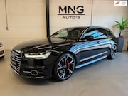Audi A6 - 3.0 TDI quattro|272PK|Camera|Memory|Line/Front assist|VOL|