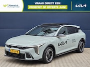 Kia K4 - 1.0 T-GDi MHEV GT-Line Launch Edition | PANO | CARPLAY | STO