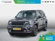 Jeep Renegade - 4xe 240 Plug-in Hybrid Electric The North Star | T