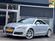 Audi TT - 2.0 TFSI Pro Line ORGINEEL NL / CRUISE / CLIMA / NAP