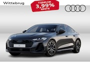 Audi A5 - Limousine e-hybrid 299pk quattro S tronic S edition