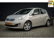 Kia Venga - 1.4 CVVT | Org. NL | Airco | ECC | Cruise | Navi |Bluetooth 