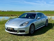 Porsche Panamera - 3.0 S E-Hybrid 2016 (207dkm) Carplay pano adaptive enz enz