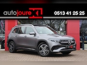 Mercedes-Benz EQB - 300 4MATIC AMG Line 67 kWh | Led High Peformance | Panoramad