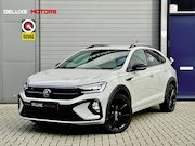 Volkswagen Taigo - 1.0 TSI R-Line Blackstyle|IQ|Beats|Camera|