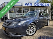Saab 9-3 - Sport Estate 1.8t BioPower Vector TX - Hirsch | Trekhaak / 2
