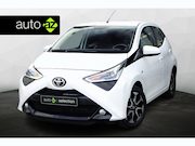 Toyota Aygo - 1.0 VVT-i x-joy / Camera / DAB