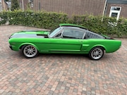 Ford Mustang - Fastback Customized V8 408 stroker motor
