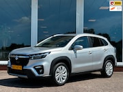Suzuki S-Cross - 1.4 Boosterjet Select Hybrid AUT. - Navi - Camera - PDC