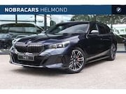BMW 5-serie - 5 Serie Touring 520i M Sport Automaat / Trekhaak