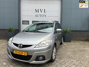 Mazda 5 - 2.0 Katano