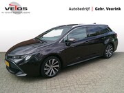 Toyota Corolla - Touring Sports 1.8 Hybrid Business Plus Trekhaak