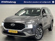 Hyundai Santa Fe - 1.6 T-GDI HEV i-Motion APPLE / ANDROID NAVIGATIE | TREKHAAK