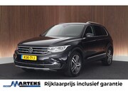 Volkswagen Tiguan - 1.4 TSI e-Hybrid 245pk Elegance Business+ Trekhaak Camera Ke