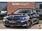 BMW 3-serie - Touring 330e xDrive M-Sport Pro Pano DA-Prof 360 HUD H/K E-z