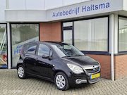 Opel Agila - 1.0 Edition Airco | carplay | LMV