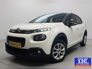 Citroën C3 - 1.2 PureTech S&S Business Airco Cruise Led 2019 Eerste Eigen
