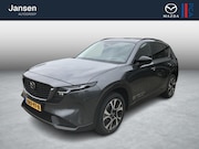 Mazda CX-5 - 2.5 E-SKYACTIV G 141 M HYBRID Exclusive-Line , Automaat, Hal