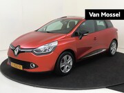 Renault Clio - Estate 0.9 TCe Dynamique | airco | cruise control | lichtmet