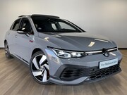Volkswagen Golf - 2.0 TSI GTI NURBURG/PANO/KEYLESS/H&K/MATRIX/DCC