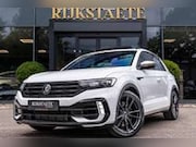 Volkswagen T-Roc - R 2.0 TSI 4Motion|PANO|ACC|AKRAPOVIC|19''