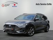 Ford Focus - Wagon 1.0 EcoBoost ST-Line | Automaat | Camera | All-Season