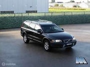 Volvo XC70 - 2.5 T Momentum | NAP | 2e eign | Zeer mooi