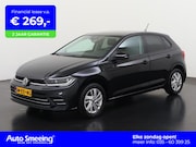 Volkswagen Polo - 1.0 TSI Style DSG | Camera | Stoelverwarming | Zondag Open