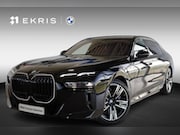 BMW i7 - xDrive60 M Sport Pro | Rear Seat Entertainment | Individual