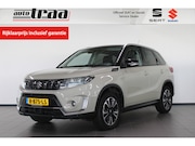 Suzuki Vitara - 1.4 Boosterjet Style Smart Hybrid Automaat / Afn. Trekhaak