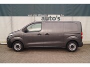 Opel Vivaro - 1.5 CDTI 120pk L2-H1 Edition -2xSCHUIFDEUR-NAVI-CAM