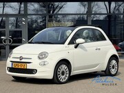 Fiat 500 - 1.0 Hybrid RED | Cabrio| Cruise Control | Apple CarPlay | Le
