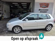 Volkswagen Polo - 1.2-12V Trendline