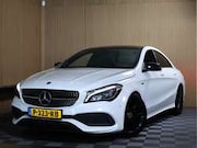 Mercedes-Benz CLA-Klasse - Business Solution AMG PANODAK XENON 2019
