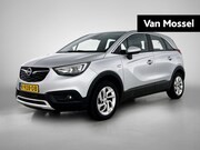 Opel Crossland - 1.2 Turbo 120 Jaar Edition | Automaat | Climate control | Ap