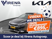 Kia Ceed - Sportswagon 1.5 T-GDi GT-Line Automaat - Kantel/schuifdak -