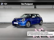 MINI Mini Electric - Cooper 3-deurs Cooper E Classic | Pakket S | Selections 1500