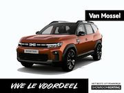 Dacia Bigster - Hybrid 155 6AT Limited Edition | Achteruitrijcamera | Cruise